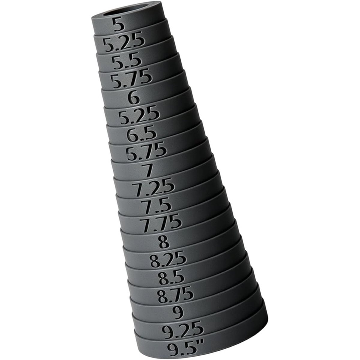 5 ila 9,5 inç Ölçülü Bilezik Ö - Marking Tools In Workshop incelemesi ve fiyatı