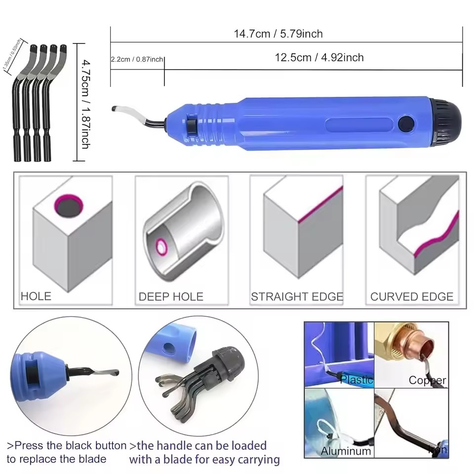 FDM/SLA için 3D Yazıcı Araç Se - Tools Vape incelemesi ve fiyatı