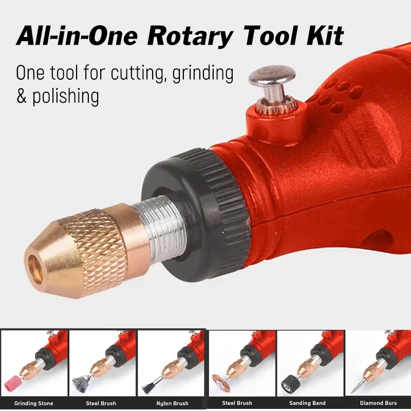 USB Şarj Edilebilir Kablosuz G - Power Tools For Workshop incelemesi ve fiyatı