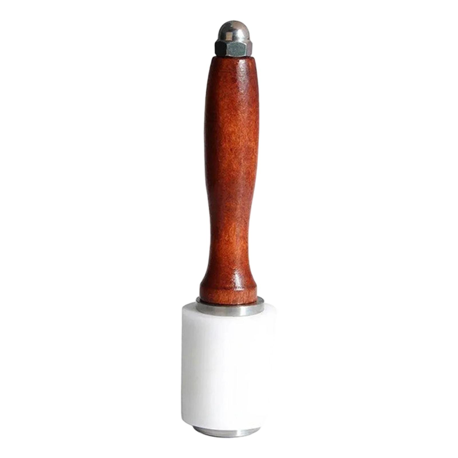 Deri İşçiliği Çekici, Dayanıkl - Mallet Wood Carving incelemesi ve fiyatı