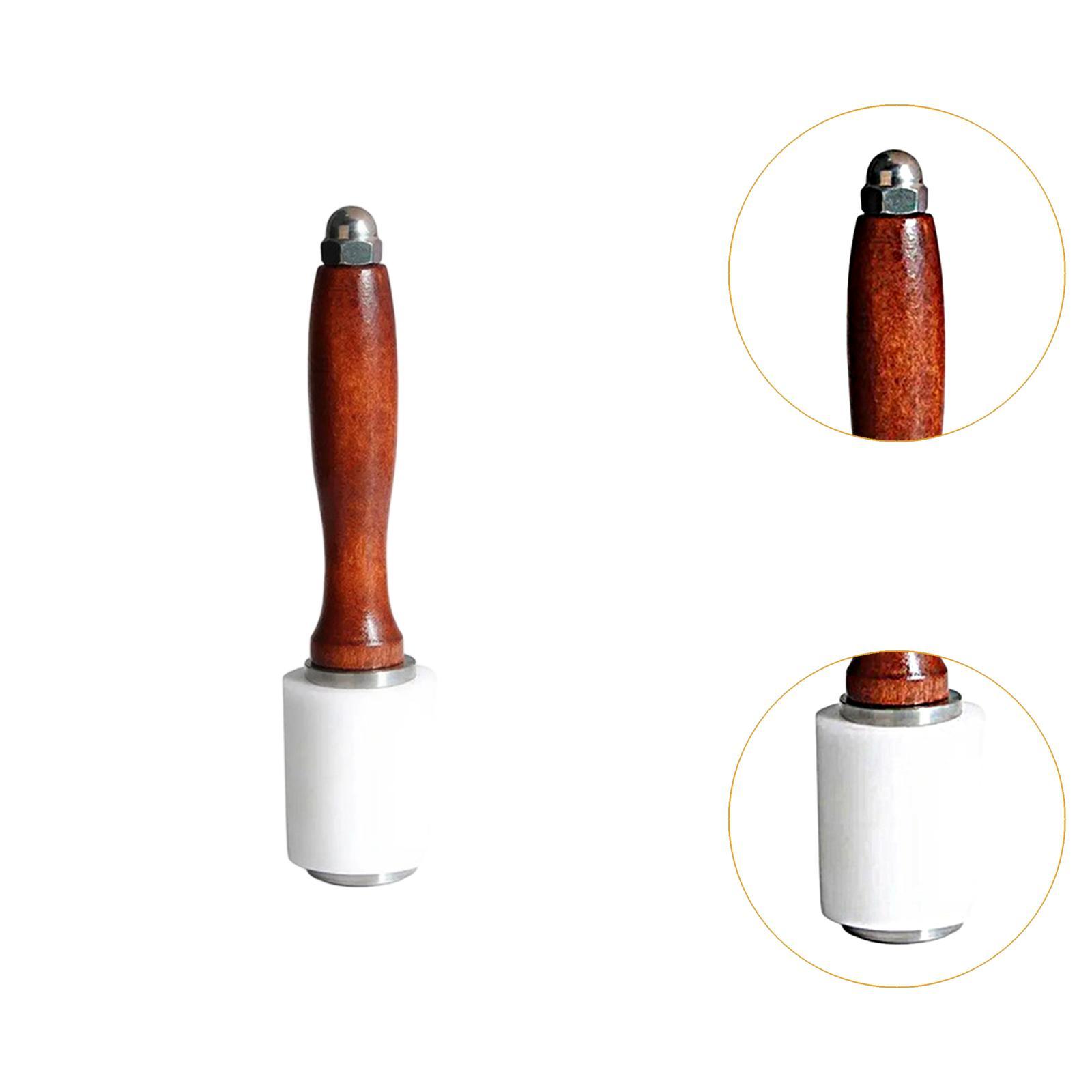 Deri İşçiliği Çekici, Dayanıkl - Mallet Wood Carving incelemesi ve fiyatı