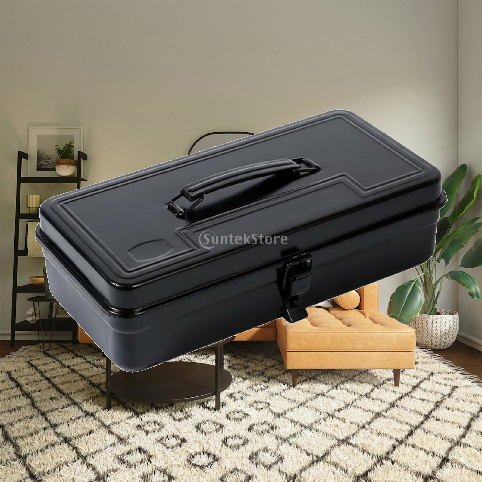 Demir Alet Kutusu Kalınlaştırı - Tools Workshops incelemesi ve fiyatı