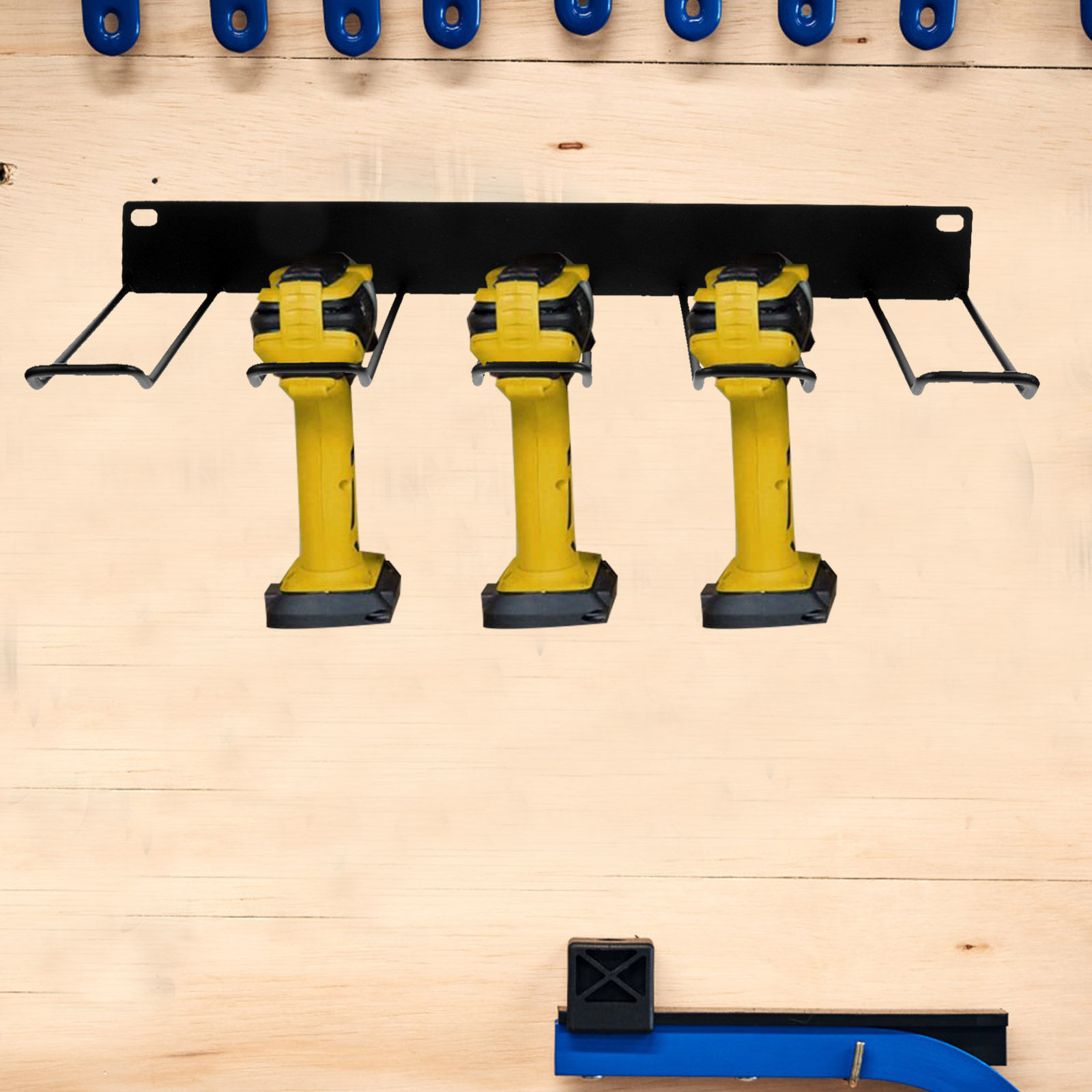 Duvara Monte Edilebilen, Karbo - Power Tools For Workshop incelemesi ve fiyatı