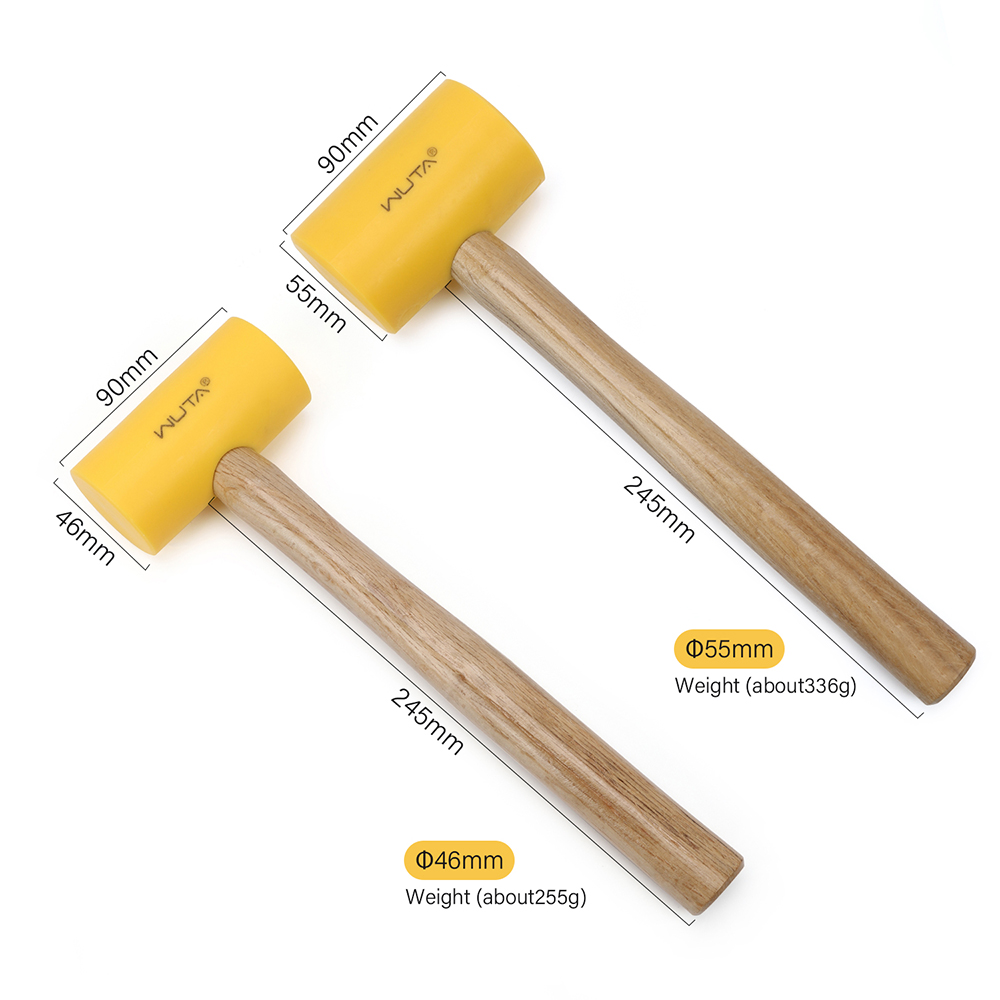 WUTA 1 adet çok fonksiyonlu de - Mallet Wood Carving incelemesi ve fiyatı