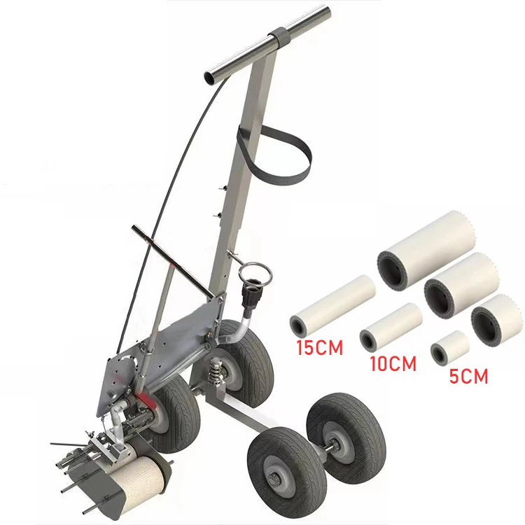 Yeni Küçük Boya İşaretleme Mak - Marking Tools In Workshop incelemesi ve fiyatı