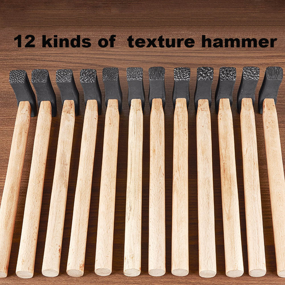 Ahşap Saplı Takı Aleti Doku Çe - Mallet Wood Carving incelemesi ve fiyatı