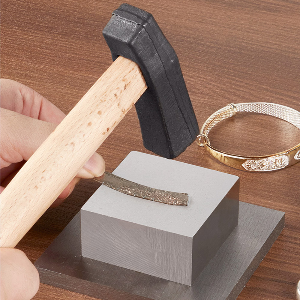Ahşap Saplı Takı Aleti Doku Çe - Mallet Wood Carving incelemesi ve fiyatı